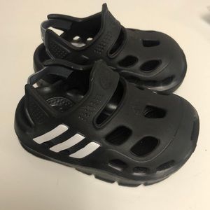 Adidas Boys Sandals